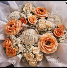 Load image into Gallery viewer, Assorted Mixed Blooms Cupcake Bouquet