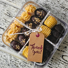Load image into Gallery viewer, Assorted Handmade Cookies (Mini Box)