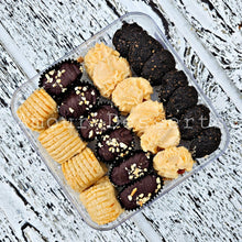 Load image into Gallery viewer, Assorted Handmade Cookies (Mini Box)