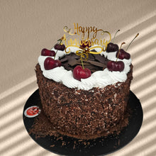 Load image into Gallery viewer, Signature Black Forest Cake