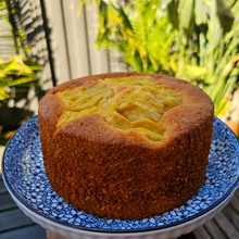 Load image into Gallery viewer, Cempedak Butter Cake (Available 29-31 May)