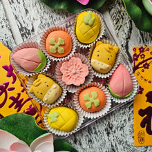 Load image into Gallery viewer, CNY Novelty Pineapple Tarts (2026)