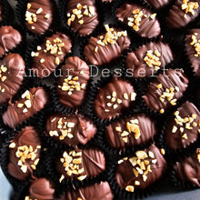 Load image into Gallery viewer, London Almond Cookies (18pcs)