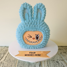 Load image into Gallery viewer, 3D Labubu Cake