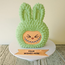 Load image into Gallery viewer, 3D Labubu Cake