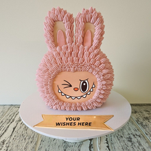 Load image into Gallery viewer, 3D Labubu Cake