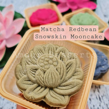 Load image into Gallery viewer, Snow Skin Mooncakes (冰皮月饼)