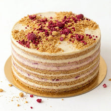 Load image into Gallery viewer, Medovik Honey Cake