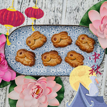 Load image into Gallery viewer, Mooncake Biscuits in Australia