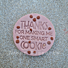 Load image into Gallery viewer, "Thank you Teacher" Cookie (Single)