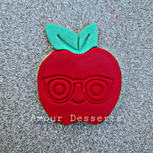 Load image into Gallery viewer, "Thank you Teacher" Cookie (Single)