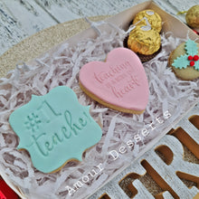 Load image into Gallery viewer, "Thank you Teacher" Gift Box