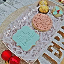 Load image into Gallery viewer, "Thank you Teacher" Gift Box