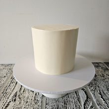 Load image into Gallery viewer, DIY Blank Canvas Cake (Undecorated)