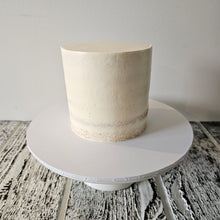 Load image into Gallery viewer, DIY Blank Canvas Cake (Undecorated)