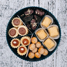 Load image into Gallery viewer, Ramadan 2024: Assorted Handmade Cookies Tray
