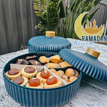 Load image into Gallery viewer, Ramadan 2024: Assorted Handmade Cookies Tray
