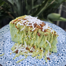 Load image into Gallery viewer, Cheesecakes & Pistachio Brownie (Combo Box)