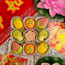 Load image into Gallery viewer, CNY Novelty Pineapple Tarts (2025)