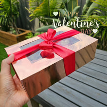 Load image into Gallery viewer, Valentines Dessert Box