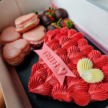 Load image into Gallery viewer, Valentines Dessert Box