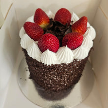 Load image into Gallery viewer, Signature Black Forest Cake