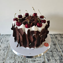 Load image into Gallery viewer, Signature Black Forest Cake