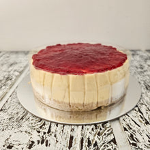 Load image into Gallery viewer, Classic New York Cheesecakes