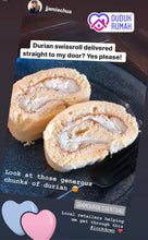 Load image into Gallery viewer, Assorted Swiss Rolls (Loaf)