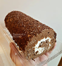 Load image into Gallery viewer, Assorted Swiss Rolls (Loaf)