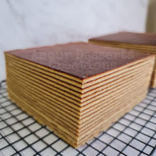 Load image into Gallery viewer, Indonesian Kue Lapis (Lapis Legit) - Original