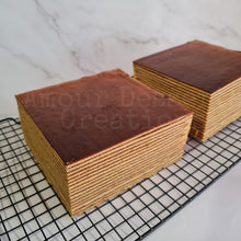 Load image into Gallery viewer, Indonesian Kue Lapis (Lapis Legit) - Original