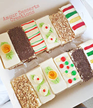 Load image into Gallery viewer, Old School Buttercream Cake