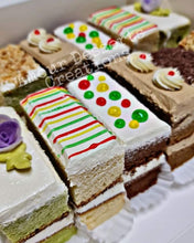 Load image into Gallery viewer, Old School Buttercream Cake