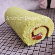 Load image into Gallery viewer, Assorted Swiss Rolls (Loaf)