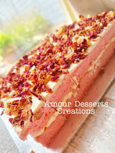 Load image into Gallery viewer, Celebration Tea Cake (Party Size; 24pcs)