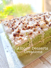 Load image into Gallery viewer, Celebration Tea Cake (Party Size; 24pcs)