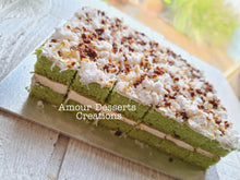 Load image into Gallery viewer, Celebration Tea Cake (Party Size; 24pcs)