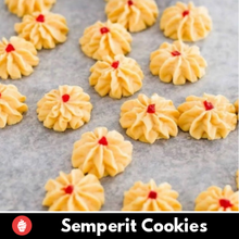 Load image into Gallery viewer, Semperit Cookies (24pcs)