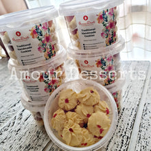 Load image into Gallery viewer, Semperit Cookies (24pcs)