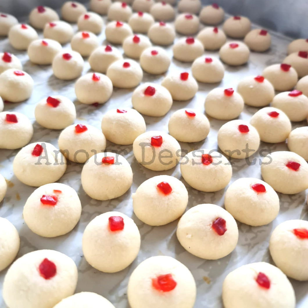 Sugi Cookies (36pcs) - EGGLESS
