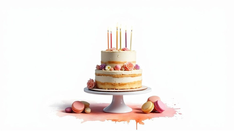 Your Ultimate Guide to the Perfect Birthday Cake Cake
