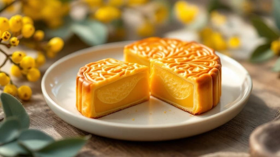 Your Guide to Mooncake Australia