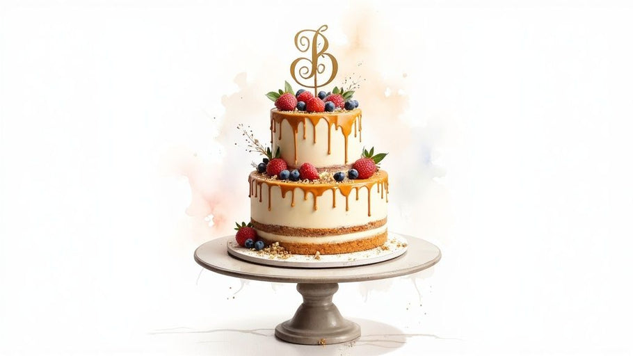 Find the Best Birthday Cake Melbourne Offers