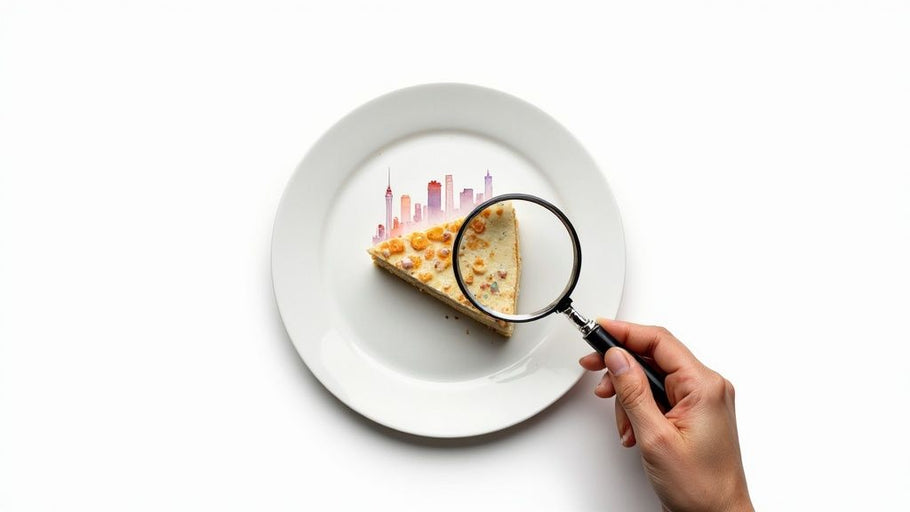 Finding the Best Cake Shops Melbourne Offers