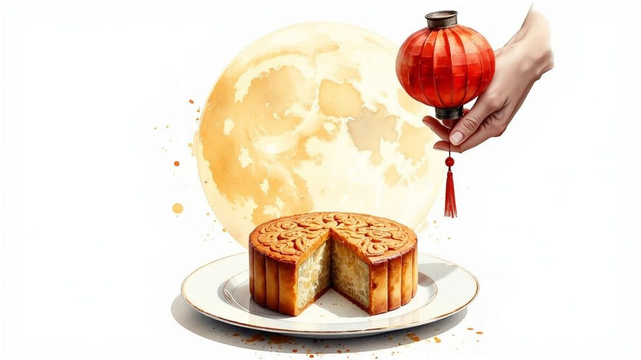 Your Guide to the Mid-Autumn Festival