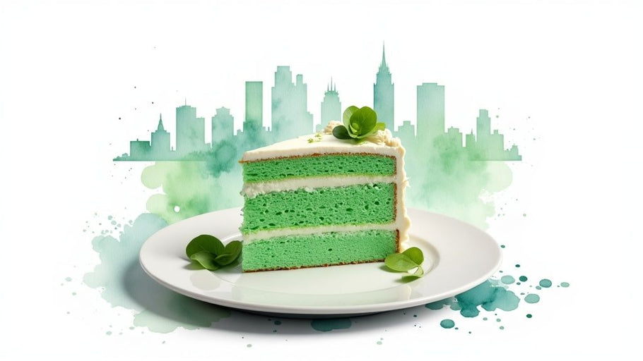 Best Pandan Cake Melbourne: Your Guide to Authentic Flavour