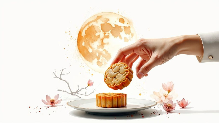 Your Guide to Mooncake Mid Autumn Festival