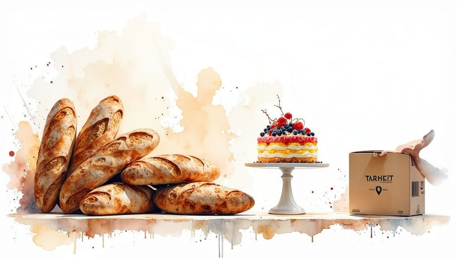 Find the Best Bakery Tarneit Has to Offer