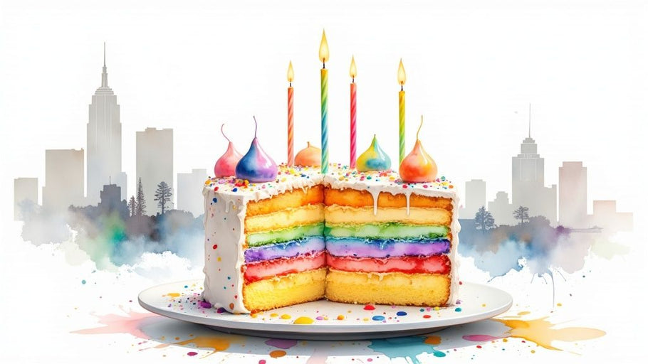 Best Birthday Cake for Kids Melbourne | Top Picks & Ideas